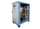 Model SBW - Voltage Stabilizer