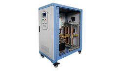 Model SBW - Voltage Stabilizer