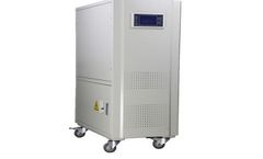 Model ZBW - High Precision Contactless Compensation Regulator Stabilizer