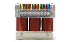 Model LOSC - Three-Phase Transformer