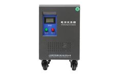 Model LLSC - Three-Phase Transformer