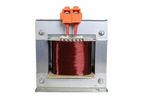 Model BK - Single-Phase Transformer