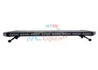 Wllighting - Model 48 Inch - LED Rooftop Car Tow Truck Emergency Warning Beacon Plow Safety Strobe Light Bar
