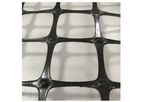 PP Plastic Geogrid Soil Reinforcement Biaxial Geogrid
