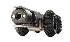 Subsite - Model TranSTAR - Steerable Transporter System