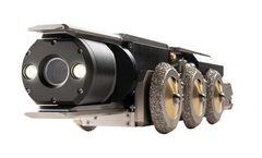 Subsite - Model TranSTAR II - Utility Inspection Systems