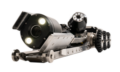 Subsite - Lateral Launch System