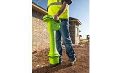 Subsite - Model Marksman Series - HDD Guidance System