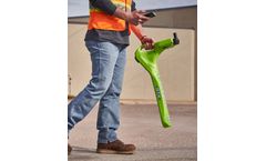 Subsite - Model UtiliGuard 2 RTK - Utility Locator