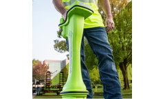 Subsite - Model Marksman Plus - HDD Guidance System