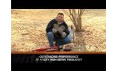 830R/T Walk Around Video