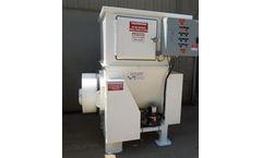 Sani-Tech - Model ST-5-24 - Auger Compactors