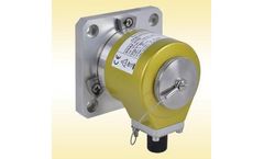 KINAX - Model N702 - Absolute Inclination Transmitter