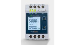 SIRAX - Model BT5100 - Transducer for AC Voltage