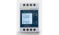 SIRAX - Model BT5200 - Transducer for AC Current
