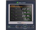 SINEAX - Model AM3000 - Compact Instrument for Measuring and Monitoring