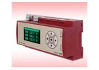 SINEAX - Model CAM - For Measurements in Electric Distribution Systems