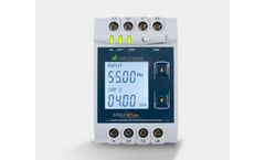 SIRAX - Model BT5300 - Transducer for Measuring Frequency