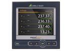 SINEAX - Model AM1000 - Compact Instrument for Measuring and Monitoring