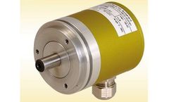 Kinax - Model WT720 - Absolute, Programmable Angular Position Transmitter