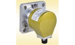 KINAX - Model N702-CANopen - Absolute Inclination Transmitter