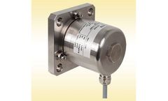 KINAX - Model N702-INOX - Absolute Inclination Transmitter