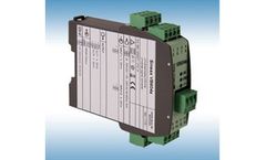 SINEAX - Model VB604s - Programmable Temperature Transmitter