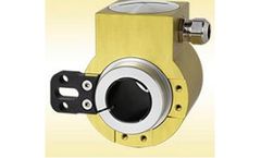 KINAX - Model HW730/HW730-Ex - Absolute Hollow-Shaft Transmitter for Angular Position