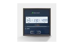SIRAX - Model BM1200 - High Voltage DC Measuring Device