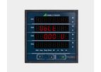 SIRAX - Model BM1450 - Multifunctional DC Energy Meter
