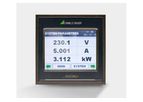 SIRAX - Model MM1200 - Measuring Device