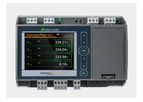 CENTRAX - Model CU5000 - Flexible Solutions for the Energy Industry