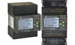 ENERGYMID - Model EM2281 and EM2389 - Multifunctional Energy Meter