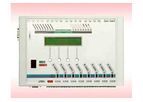 Camille Bauer - Model U1500 - Optimization System for Load Management