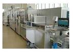 Camille Bauer - Model R6000 - 8-Channel Controller in Top-Hat Rail Housing