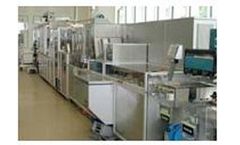 Camille Bauer - Model R6000 - 8-Channel Controller in Top-Hat Rail Housing