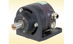 KINAX - Model WT717 - Programmable Transmitter for Angular Position