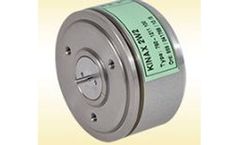 KINAX - Model 2W2 - Programmable Transmitter for Angular Position