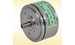 KINAX - Model 3W2 - Transmitter for Angular Position