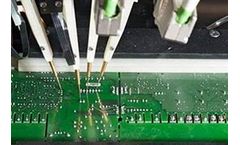 Test Engineering Services