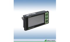 SINEAX - Model A20 - Modbus Indicator