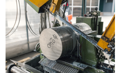 Wintersteiger - Metal Saw