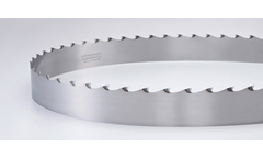 Wintersteiger - Model DSB Prime - Saw Blade
