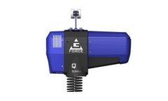 G-Force - Model Q - Intelligent Assist Lifting Devices