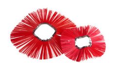 Keystone - Wafers Brooms for Road Debris Removal