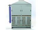 BFF - Model BFF-I-M1-30-B - Aspiration Cabinet for Intake Pits