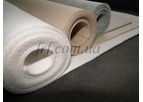 Dust Filtering Materials
