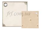 Filter Press Pads