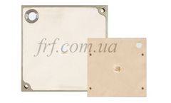 Filter Press Pads
