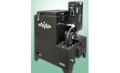 Renegade - Model TMB 5500 - Heavy Duty Automatic Top Load Parts Washers